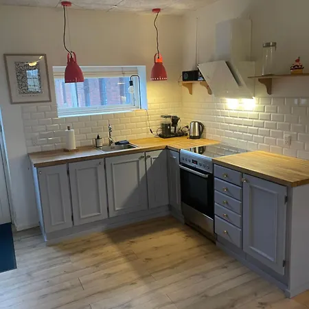 Guesthouse Villa Kjellerup