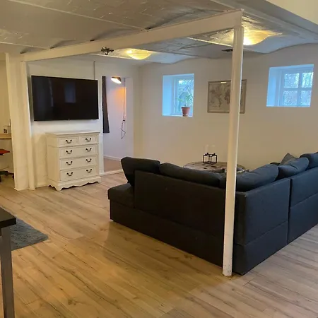Guesthouse