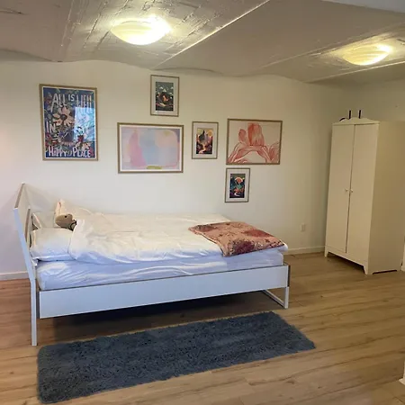 Guesthouse