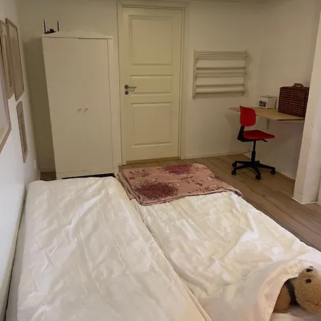 Villa Guesthouse Kjellerup