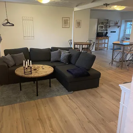 Guesthouse Kjellerup