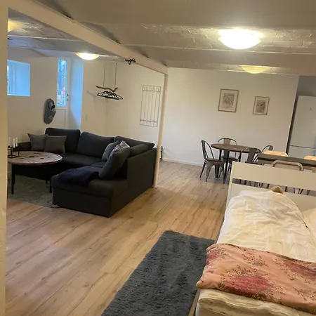 Guesthouse * Kjellerup